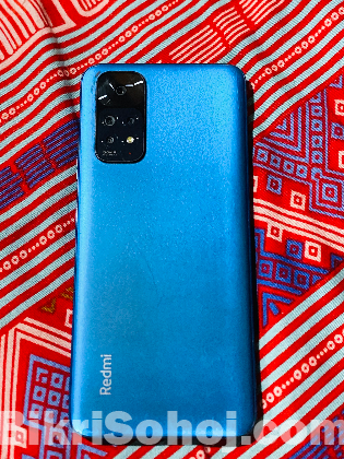 Redmi Note 11
